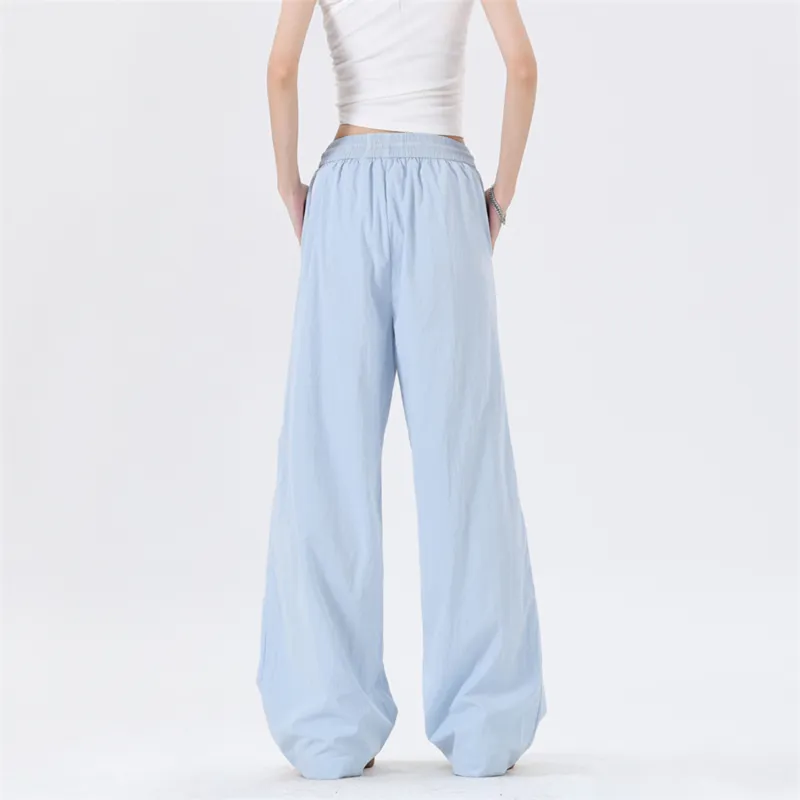 PAUL COSTELLOE Casual Pants Unisex-21