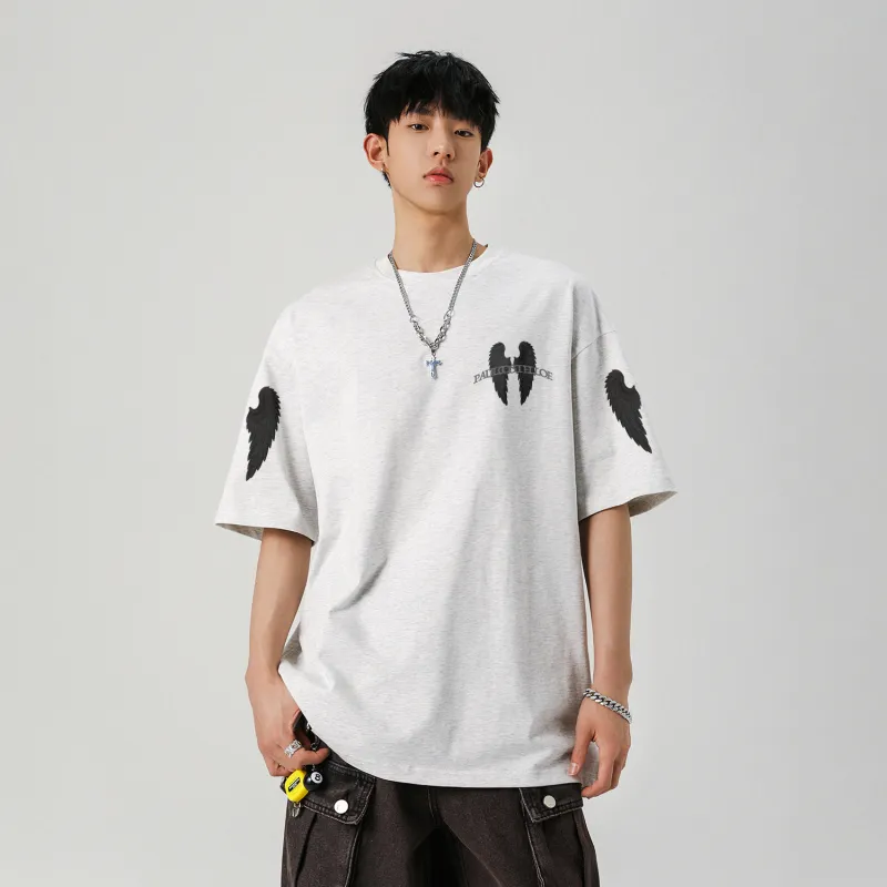 PAUL COSTELLOE T Shirts Unisex-14