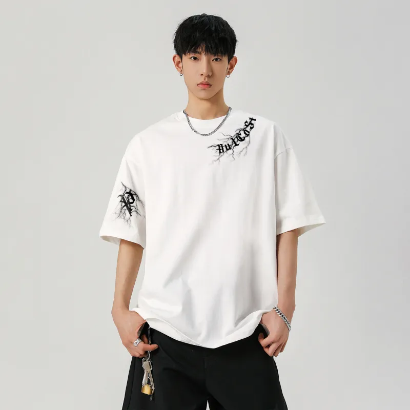 PAUL COSTELLOE T Shirts Unisex-11