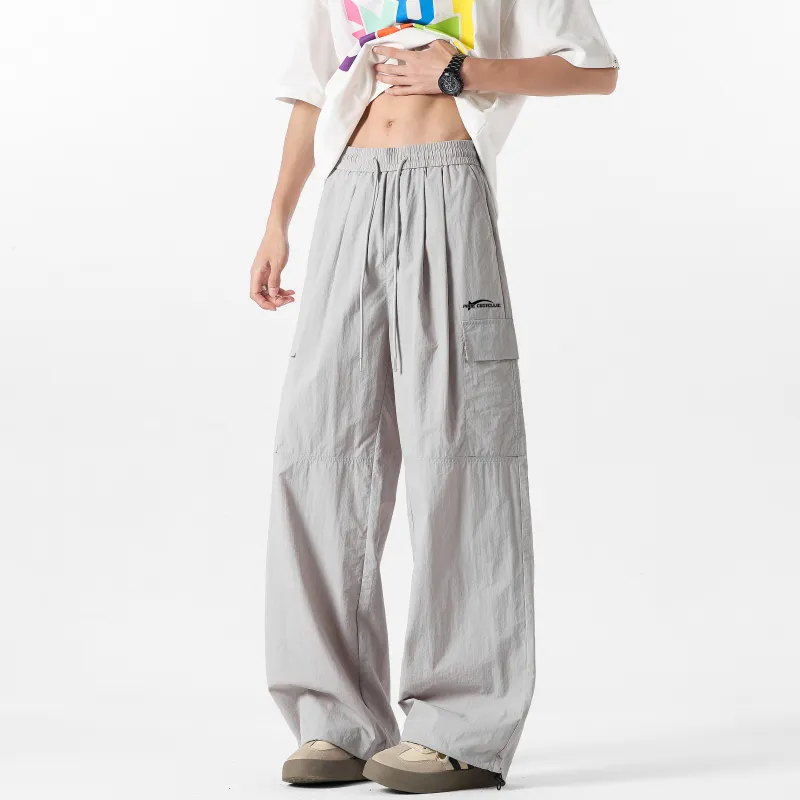 PAUL COSTELLOE Casual Pants Unisex-17