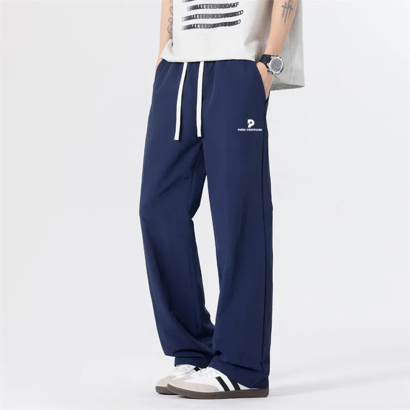 PAUL COSTELLOE Casual Pants Unisex-27