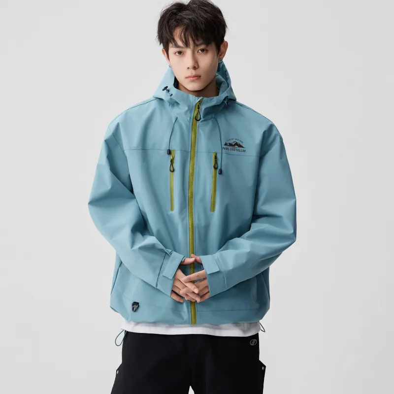 PAUL COSTELLOE Jackets Unisex-23