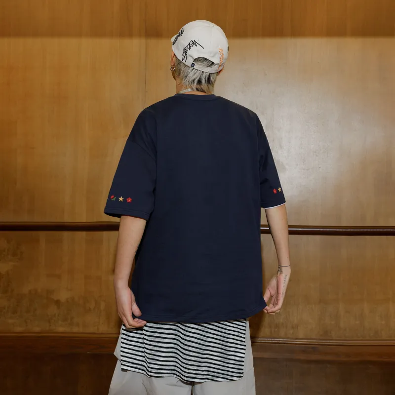 PAUL COSTELLOE T Shirts Unisex-19