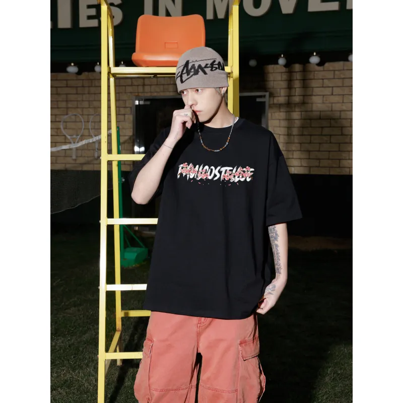 PAUL COSTELLOE T-Shirts Unisex-7