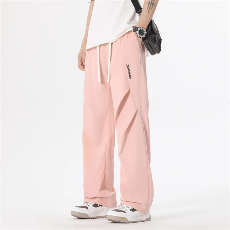 PAUL COSTELLOE Casual Pants Unisex-7