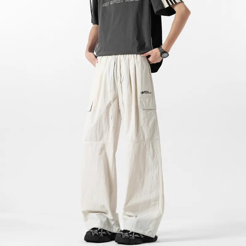 PAUL COSTELLOE Casual Pants Unisex-12