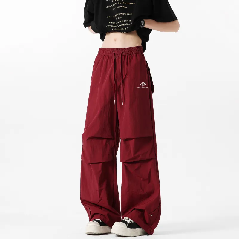 PAUL COSTELLOE Casual Pants Unisex-8