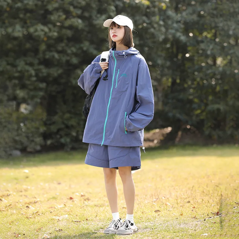 PAUL COSTELLOE Casual Sportswear Unisex 2 Piece Set-47
