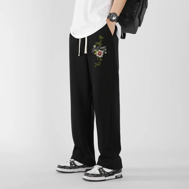 PAUL COSTELLOE Casual Pants Unisex-3