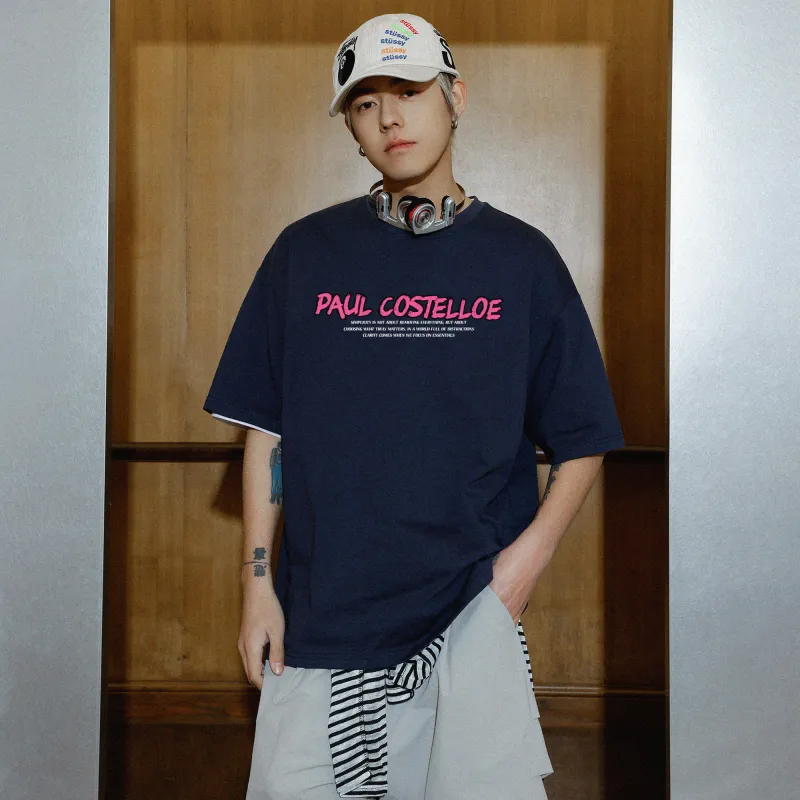 PAUL COSTELLOE Casual Sportswear Unisex-24