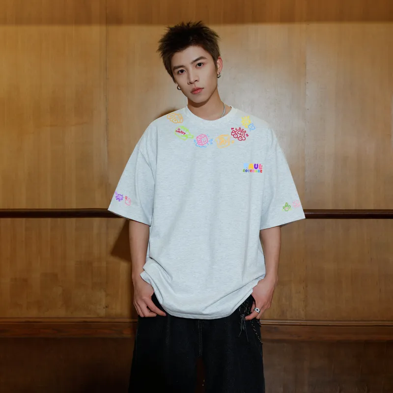 PAUL COSTELLOE T Shirts Unisex-10
