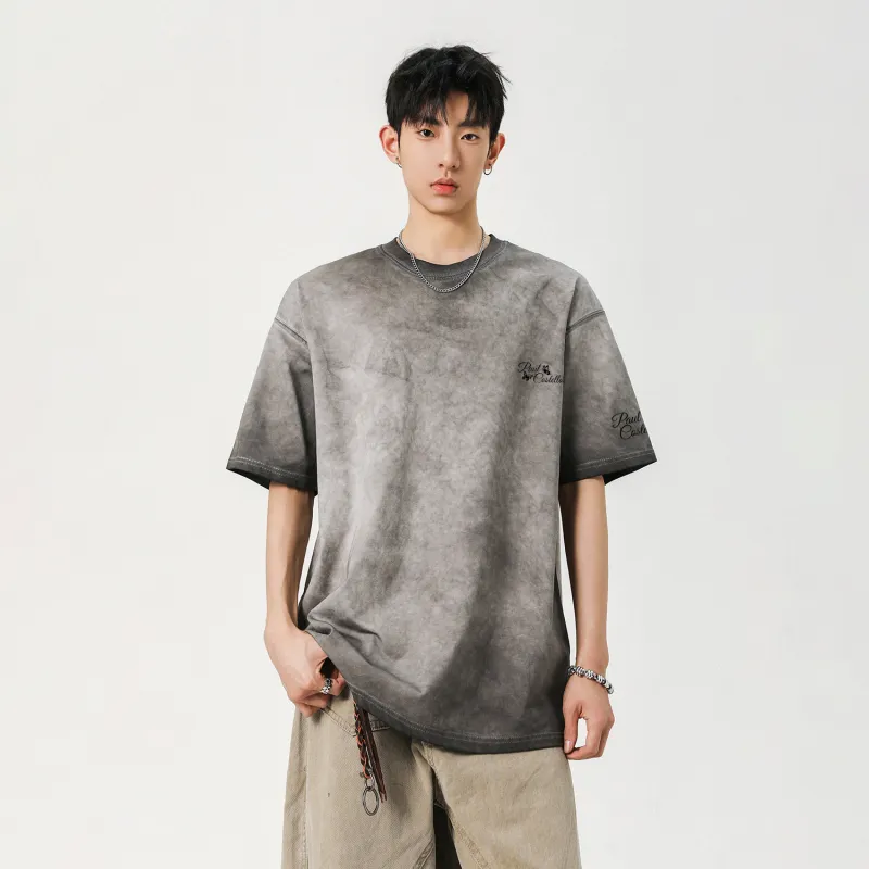 PAUL COSTELLOE T Shirts Unisex-2
