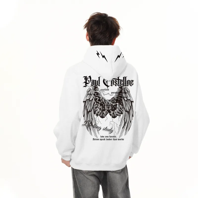 PAUL COSTELLOE Sweatshirt Unisex-5