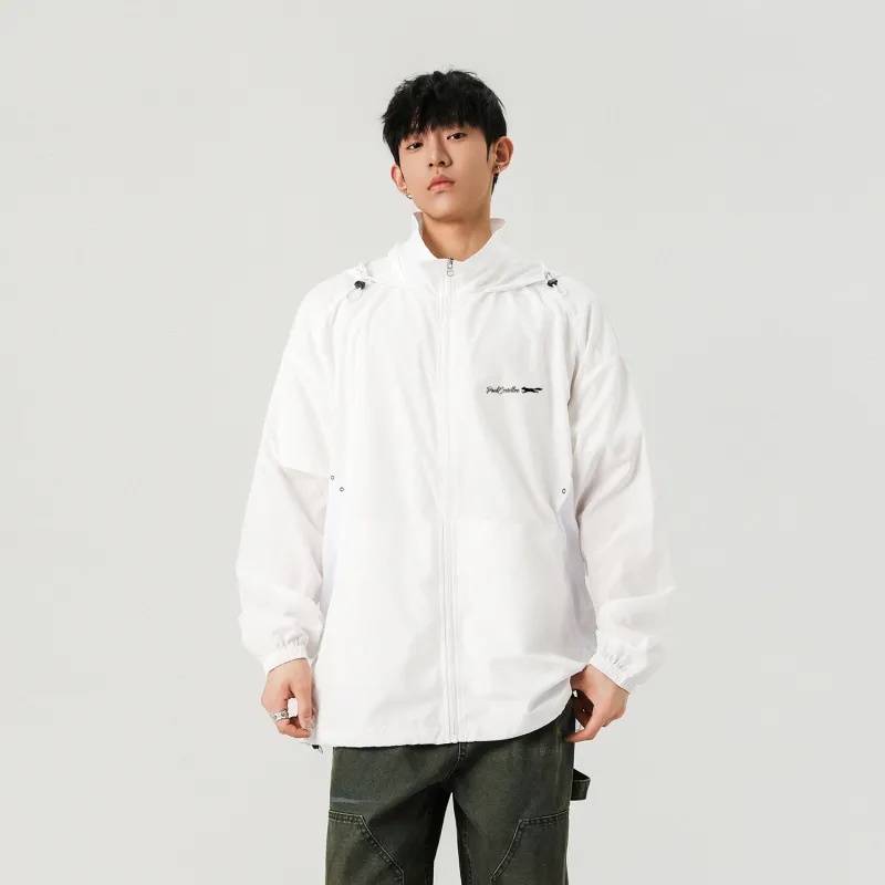 PAUL COSTELLOE Sun Protection Clothing Unisex-3