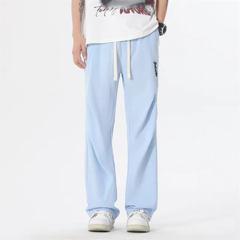 PAUL COSTELLOE Casual Pants Unisex-11