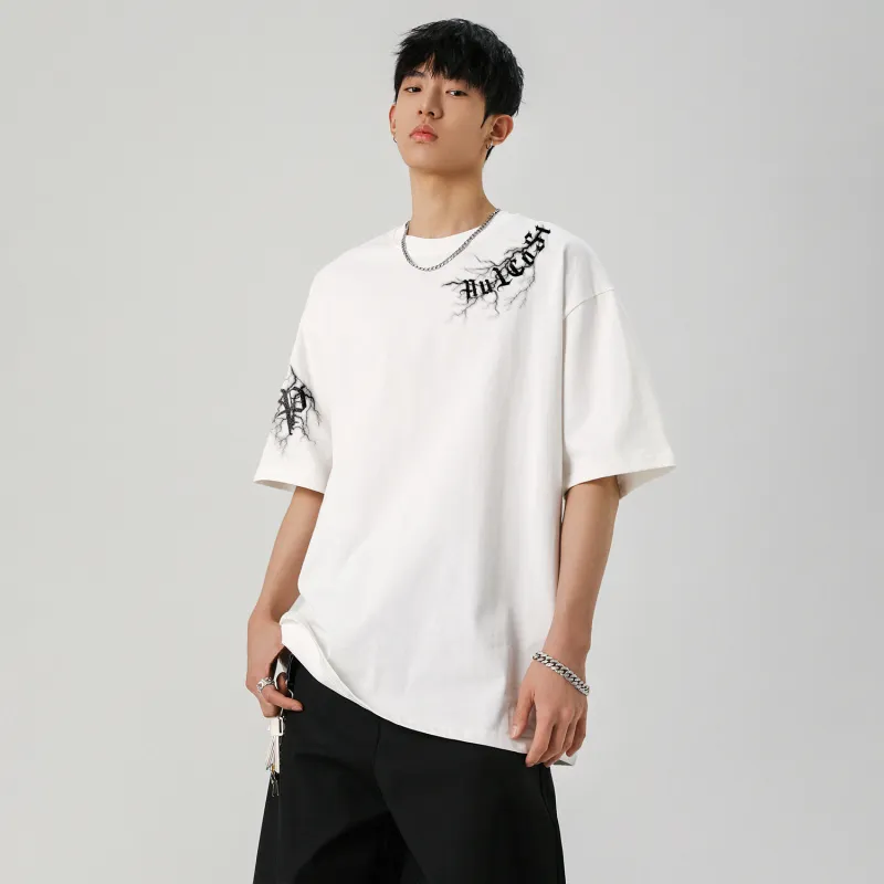 PAUL COSTELLOE T Shirts Unisex-13