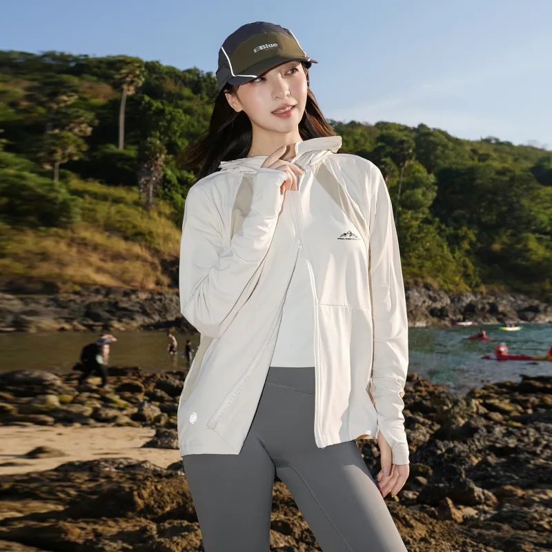 PAUL COSTELLOE Breathable, Quick Dry, Insect Resistant, UV Protective, Cooling Clothing Sun Protection Clothing Unisex-18