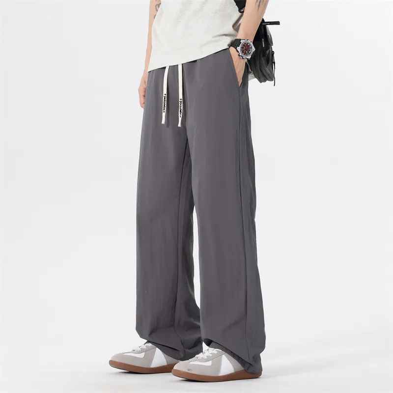 PAUL COSTELLOE Casual Pants Unisex-22