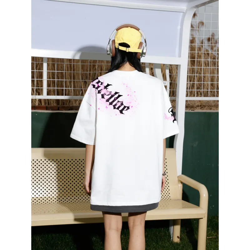 PAUL COSTELLOE T Shirts Unisex-12