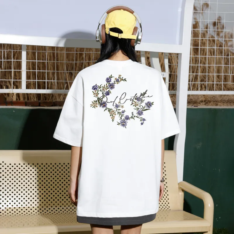 PAUL COSTELLOE T Shirts Unisex-24