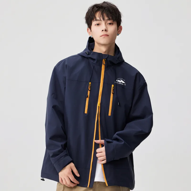 PAUL COSTELLOE Jackets Unisex-7