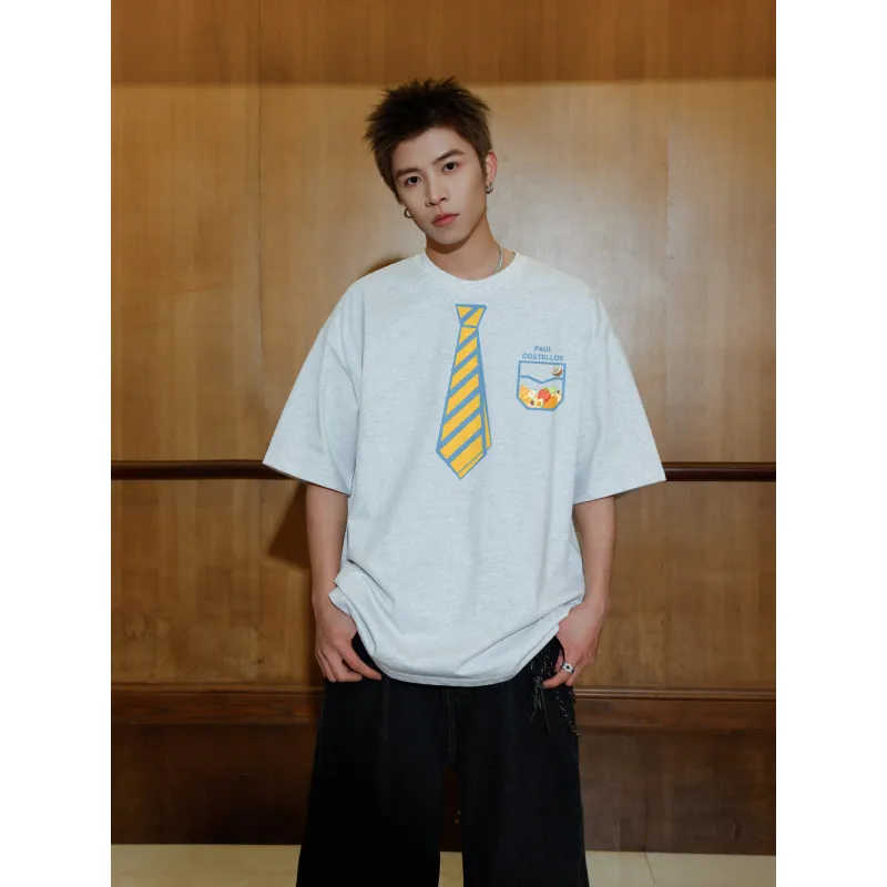 PAUL COSTELLOE T Shirts Unisex-3