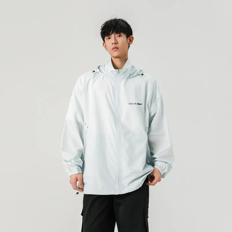 PAUL COSTELLOE Sun Protection Clothing Unisex-9