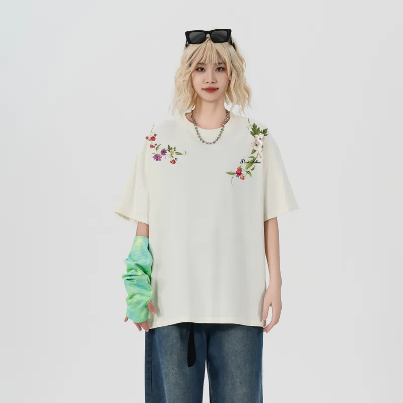 PAUL COSTELLOE T Shirts Unisex-20