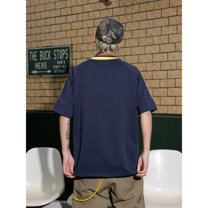 PAUL COSTELLOE T Shirts Unisex-12