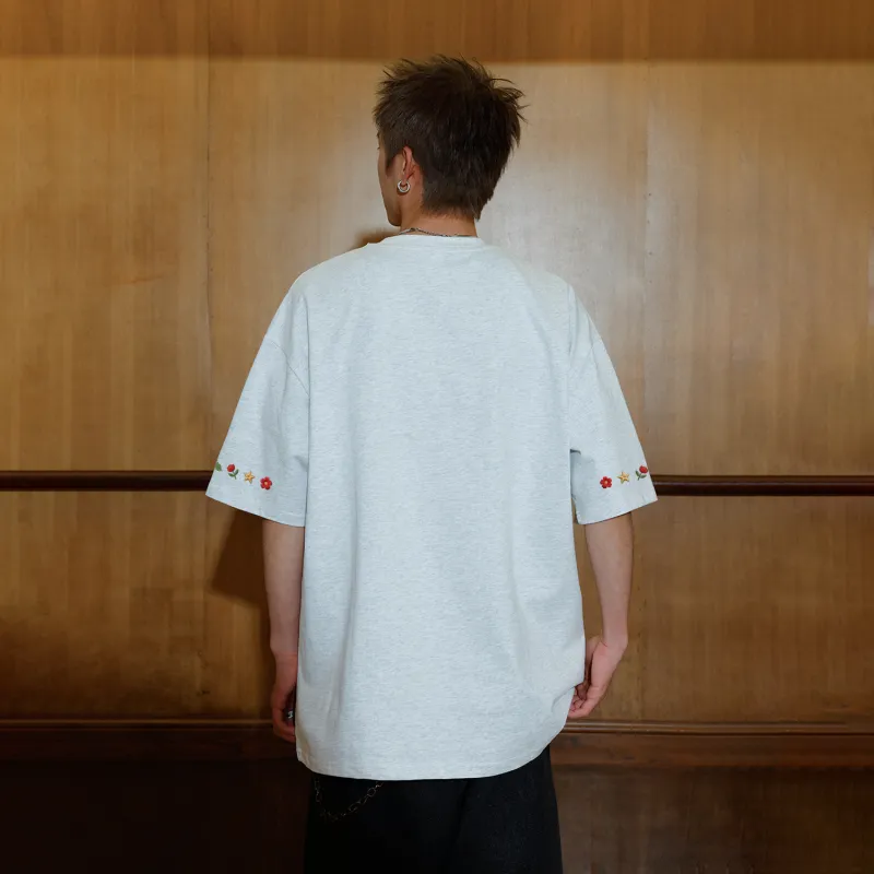 PAUL COSTELLOE T Shirts Unisex-14