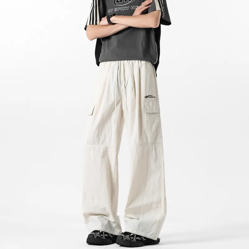PAUL COSTELLOE Casual Pants Unisex-13