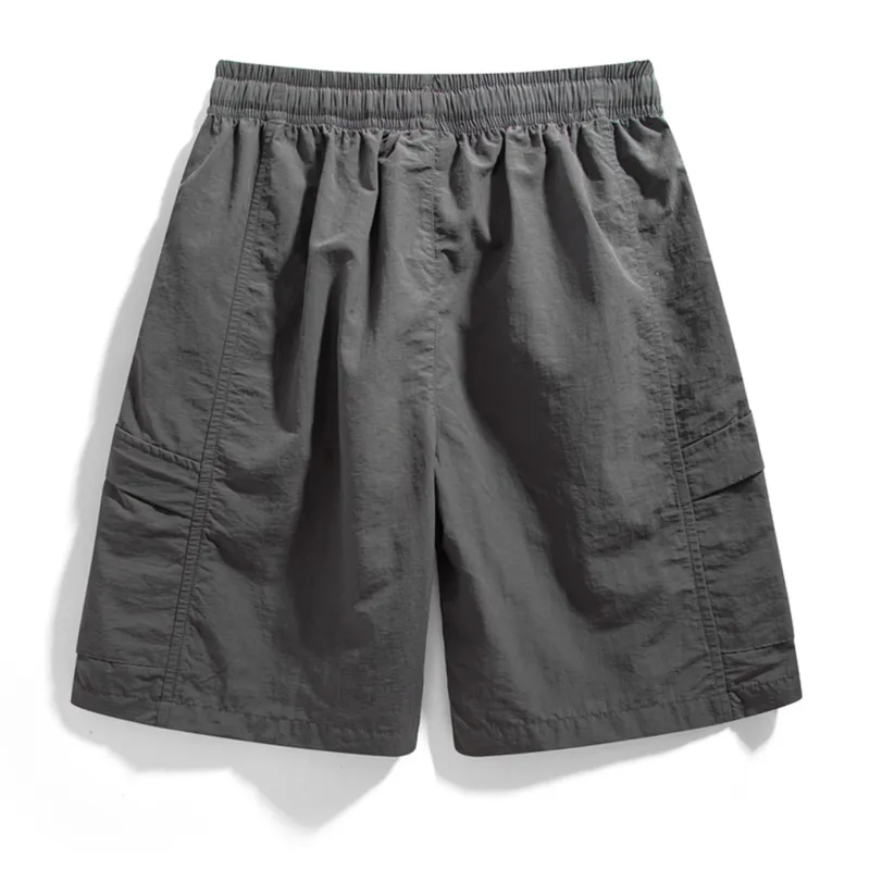 PAUL COSTELLOE Cargo Shorts Unisex-31