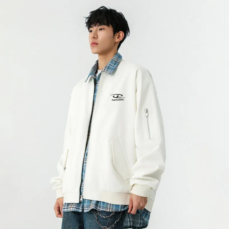 PAUL COSTELLOE Jackets Unisex-9