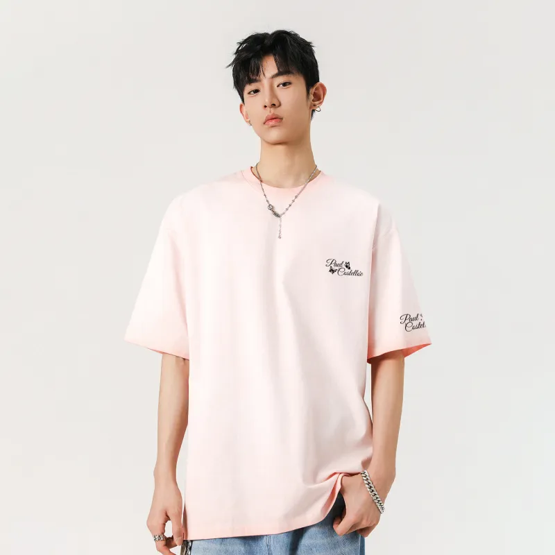 PAUL COSTELLOE T Shirts Unisex-12