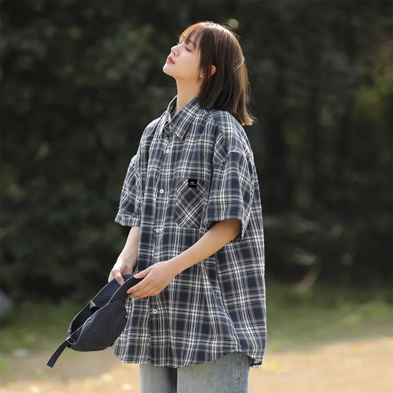 PAUL COSTELLOE Shirts Unisex-9