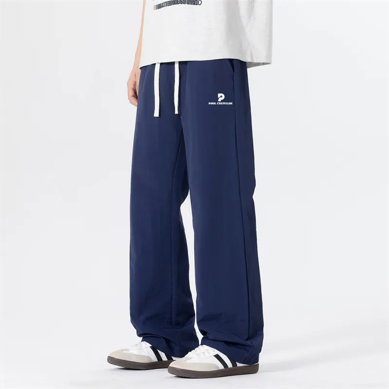 PAUL COSTELLOE Casual Pants Unisex-26