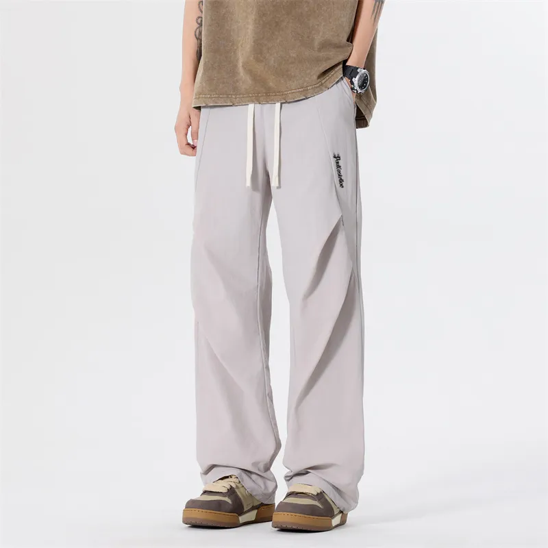 PAUL COSTELLOE Casual Pants Unisex-14