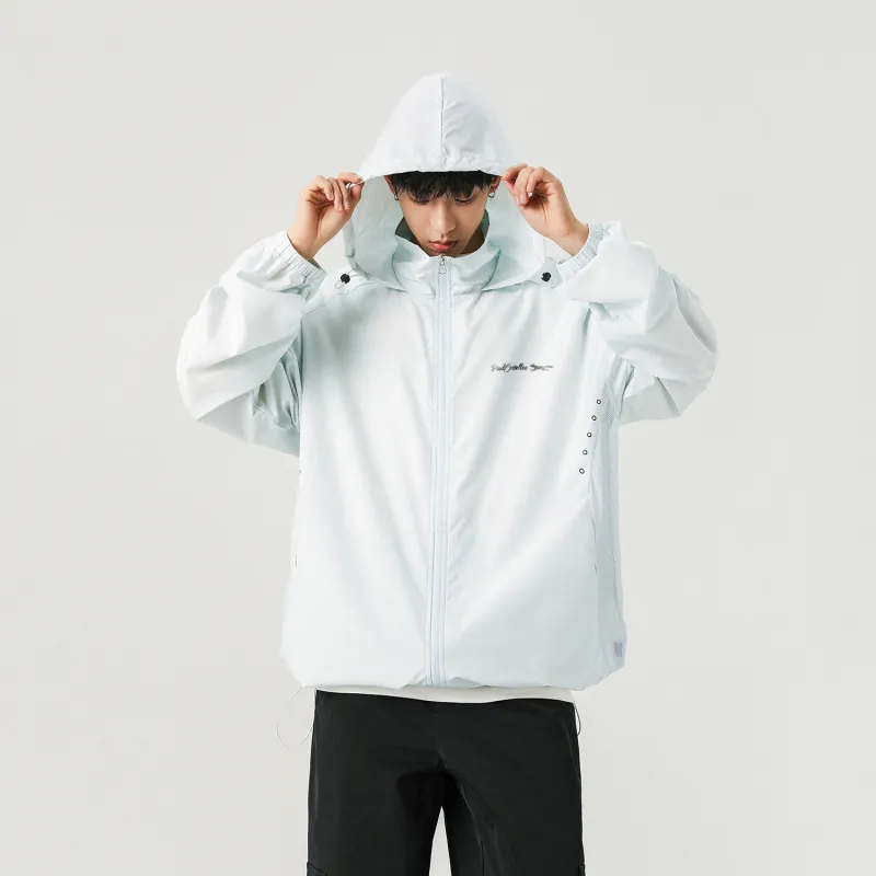 PAUL COSTELLOE Sun Protection Clothing Unisex-7