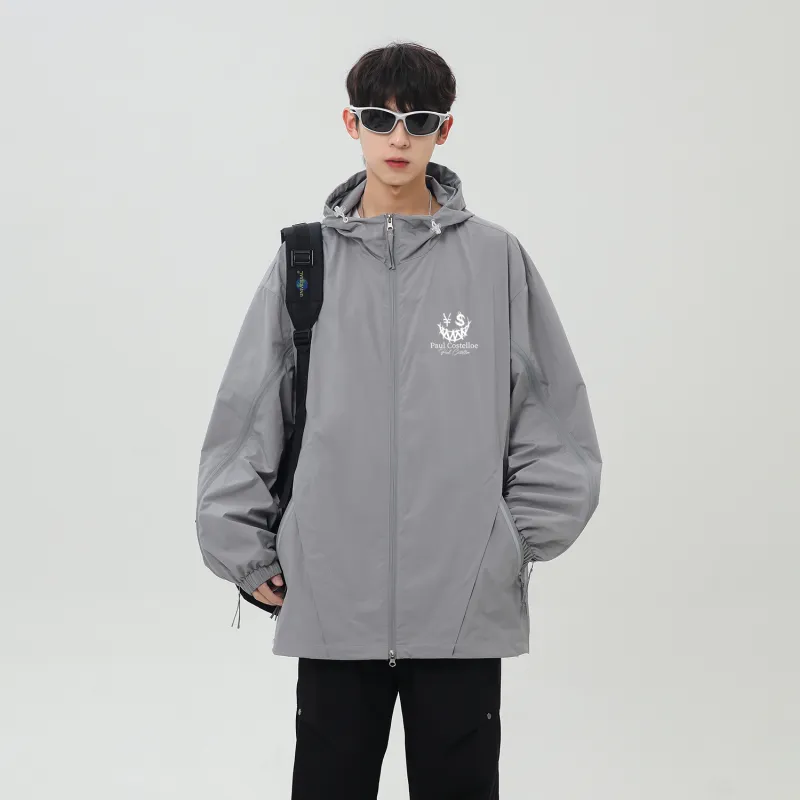 PAUL COSTELLOE Sun Protection Clothing Unisex-4