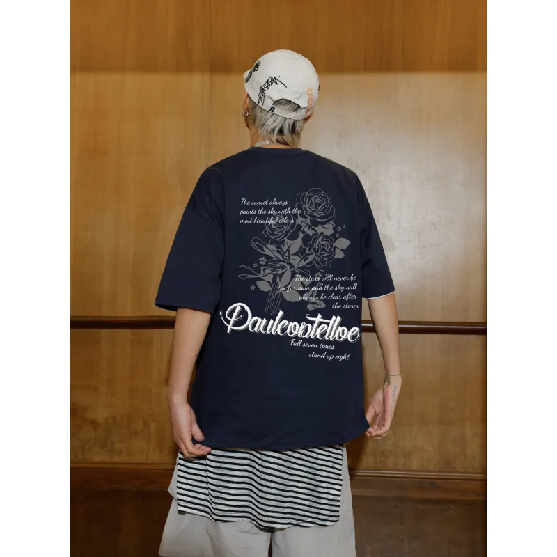PAUL COSTELLOE T Shirts Unisex-10