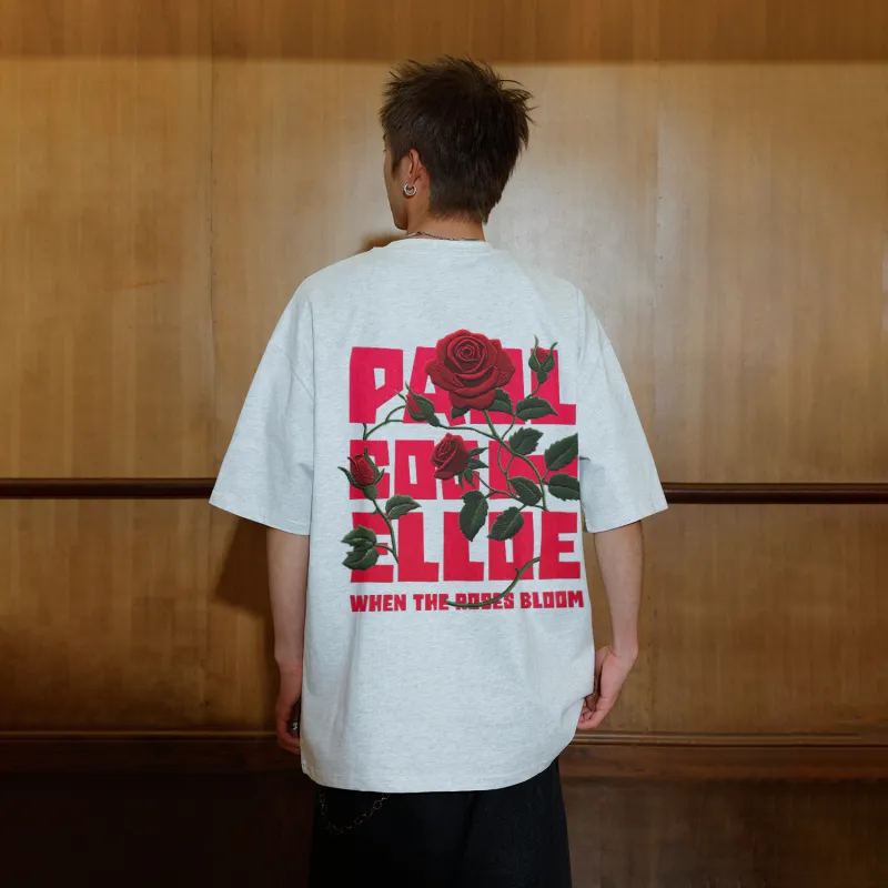 PAUL COSTELLOE T Shirts Unisex-14