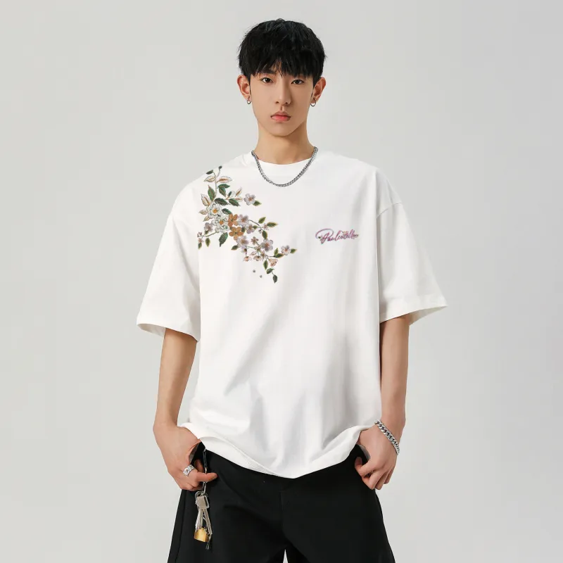 PAUL COSTELLOE T Shirts Unisex-3