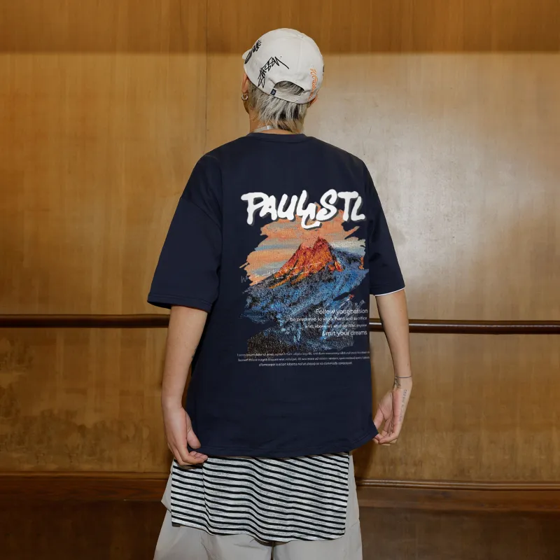 PAUL COSTELLOE T Shirts Unisex-19