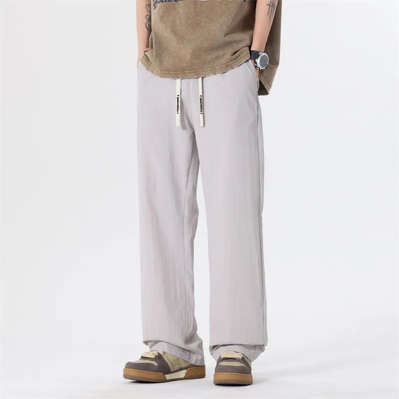 PAUL COSTELLOE Casual Pants Unisex-26