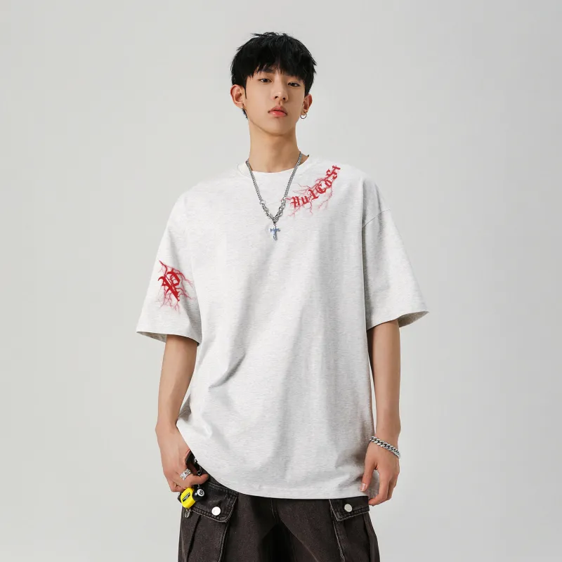 PAUL COSTELLOE T Shirts Unisex-2