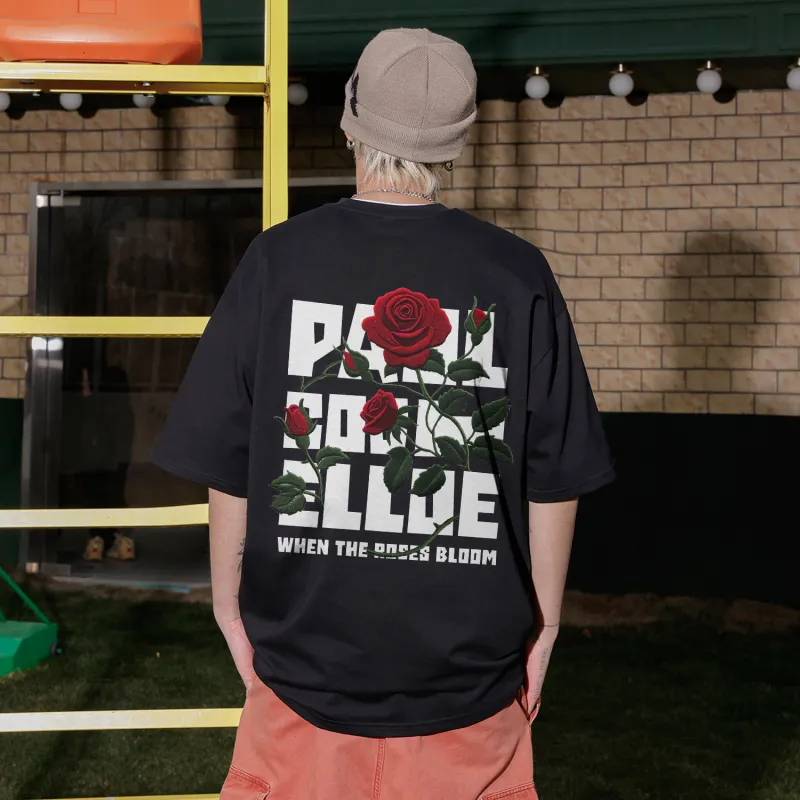 PAUL COSTELLOE T Shirts Unisex-9