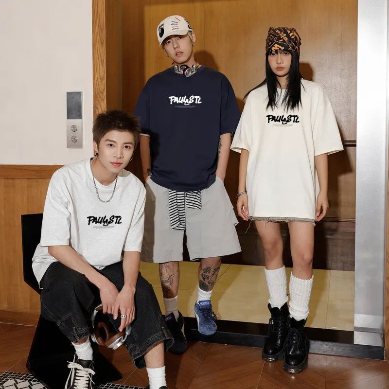 PAUL COSTELLOE T Shirts Unisex-17