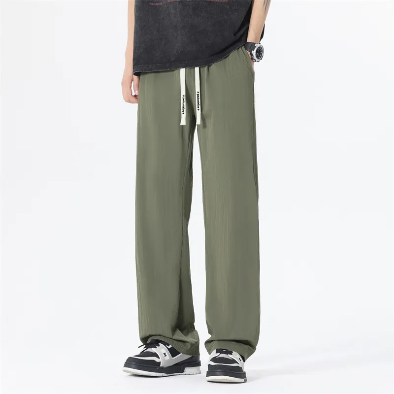 PAUL COSTELLOE Casual Pants Unisex-30