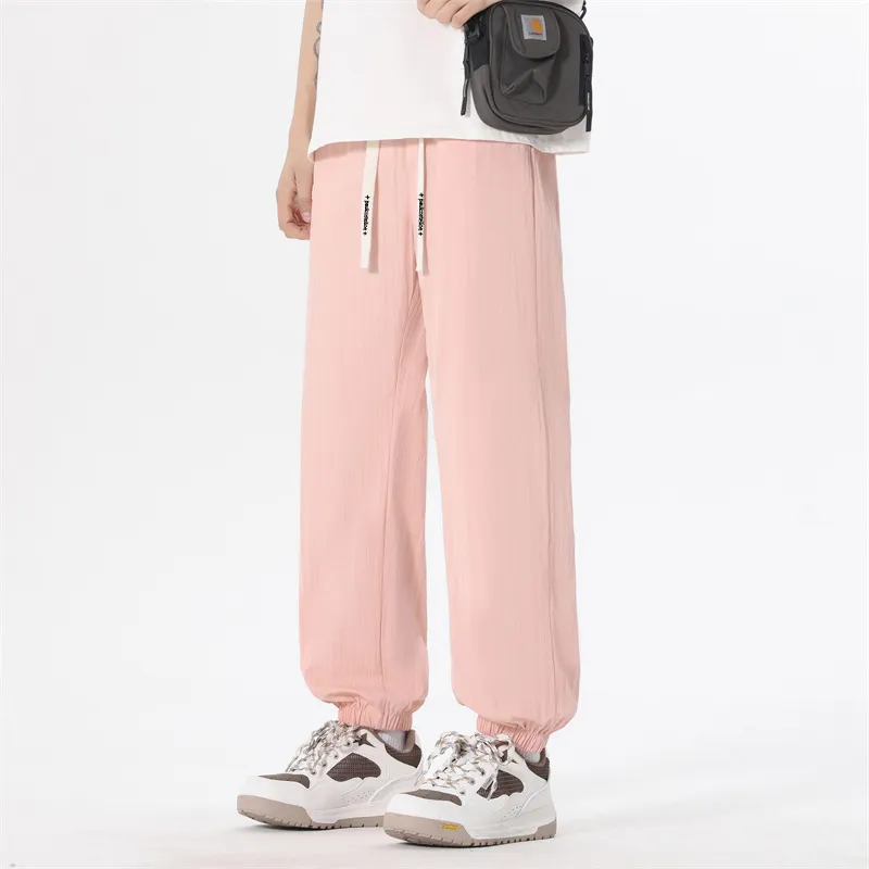 PAUL COSTELLOE Casual Pants Unisex-6