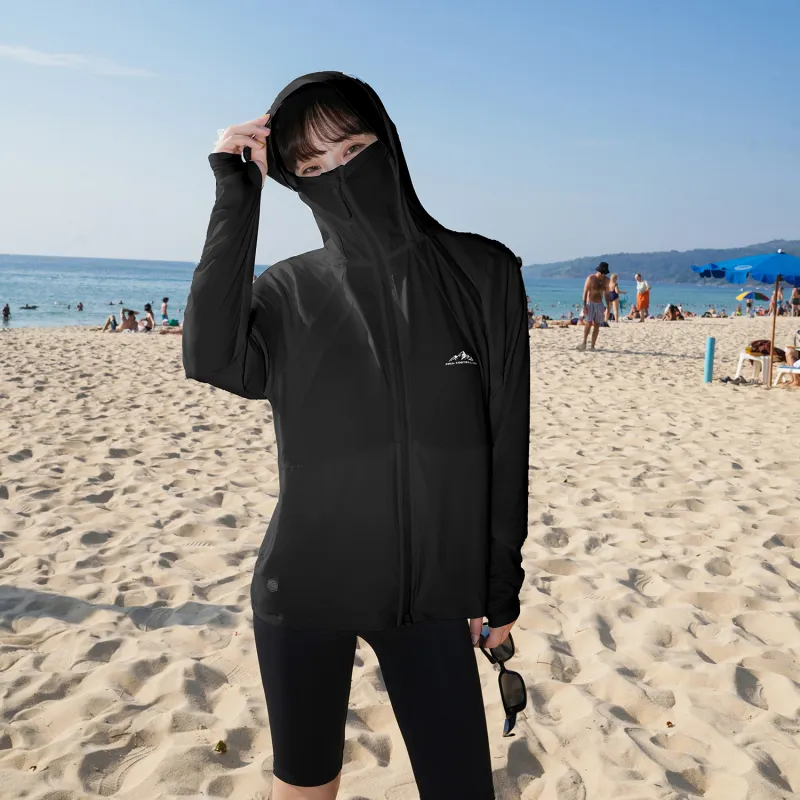 PAUL COSTELLOE Breathable, Quick Dry, Insect Resistant, UV Protective, Cooling Clothing Sun Protection Clothing Unisex-9